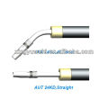 24kd Co2 /mig welder swan neck/gas welding parts